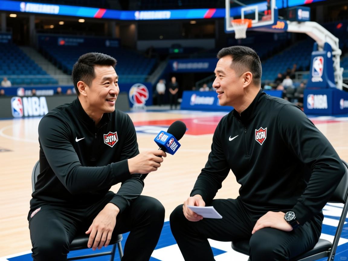 战队教练访谈:战术思路与调整细节 第3张