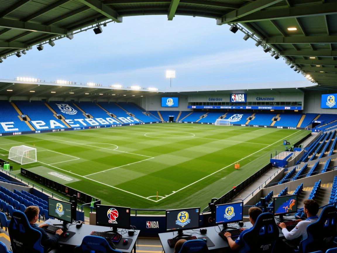 利兹联青训中心新增投入，希望培养更多未来之星