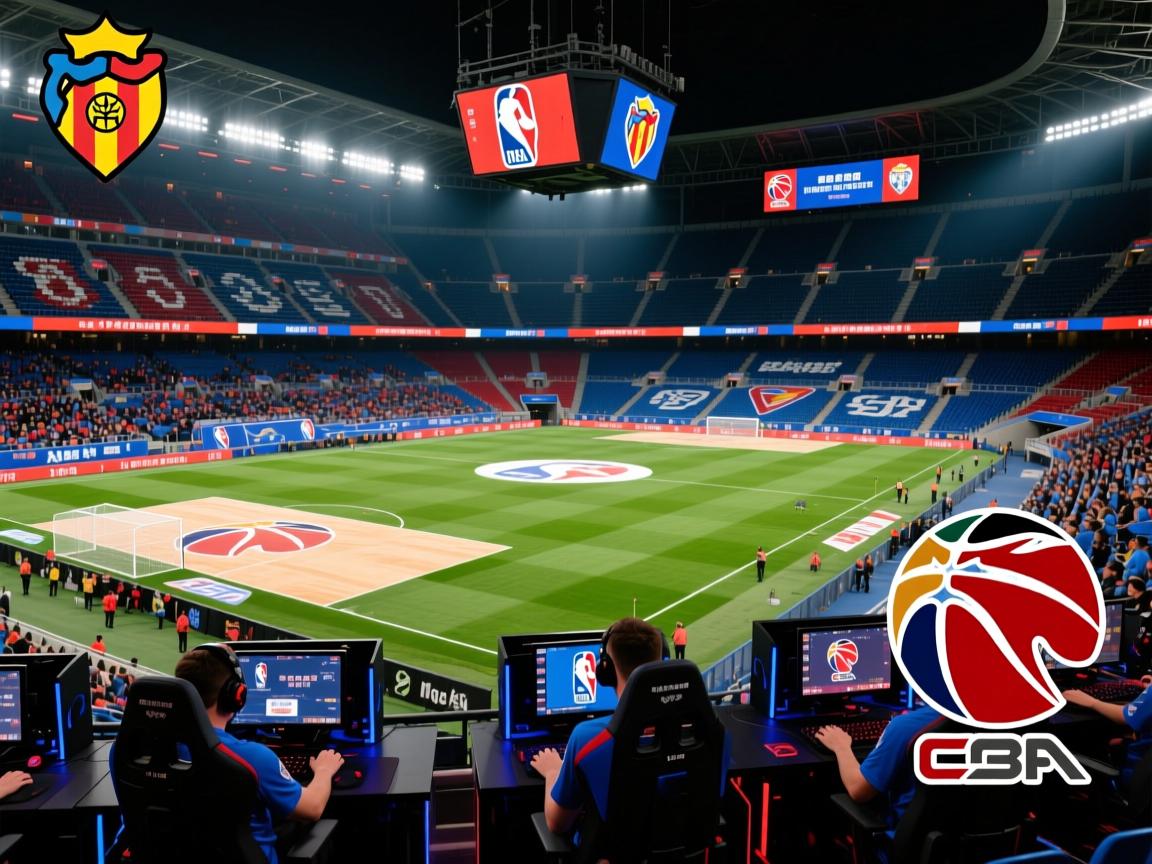 西甲联赛再起波澜！各队实力悬殊，胜者难分！