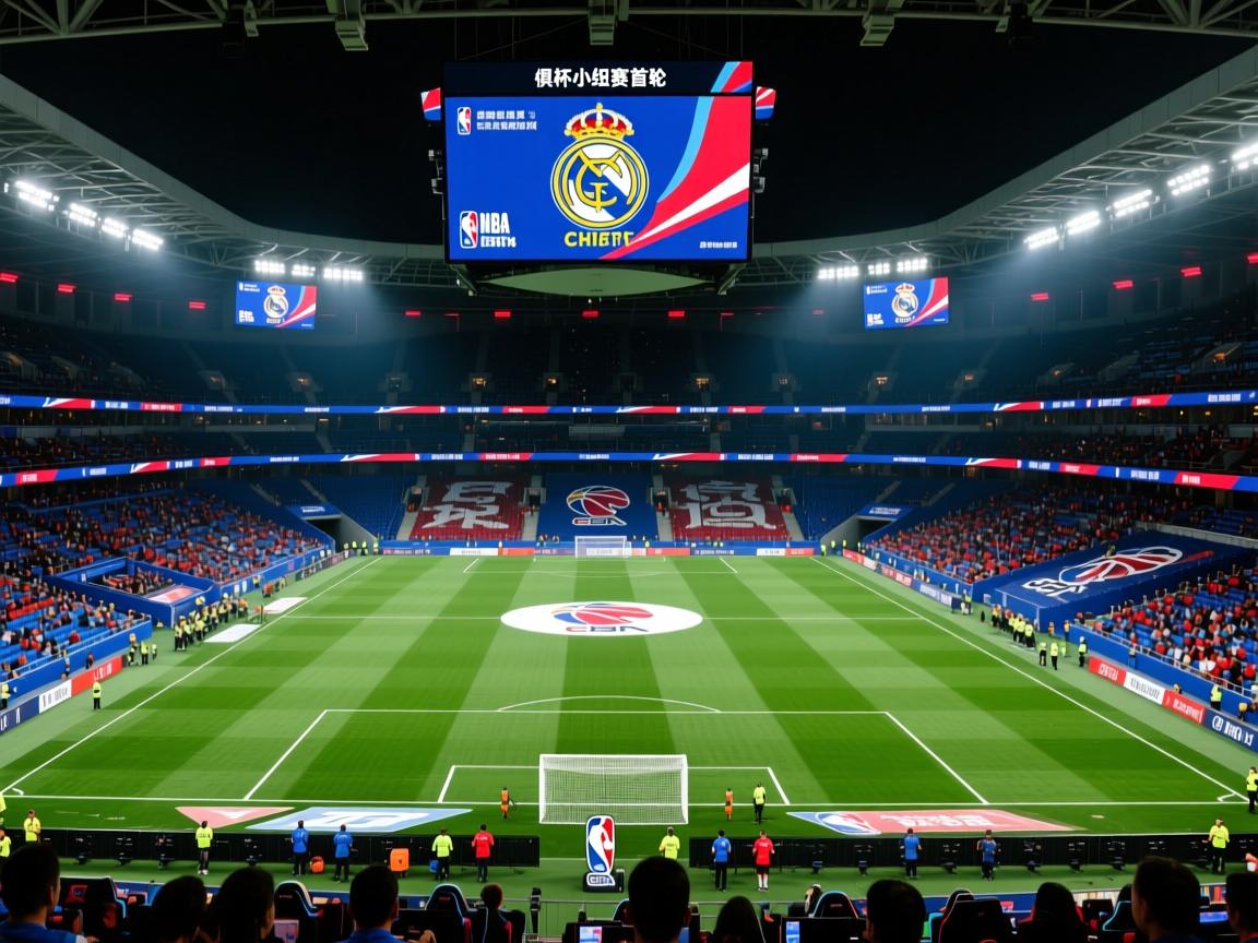 世俱杯小组赛首轮战罢，哪支欧洲豪门令人大跌眼  第3张