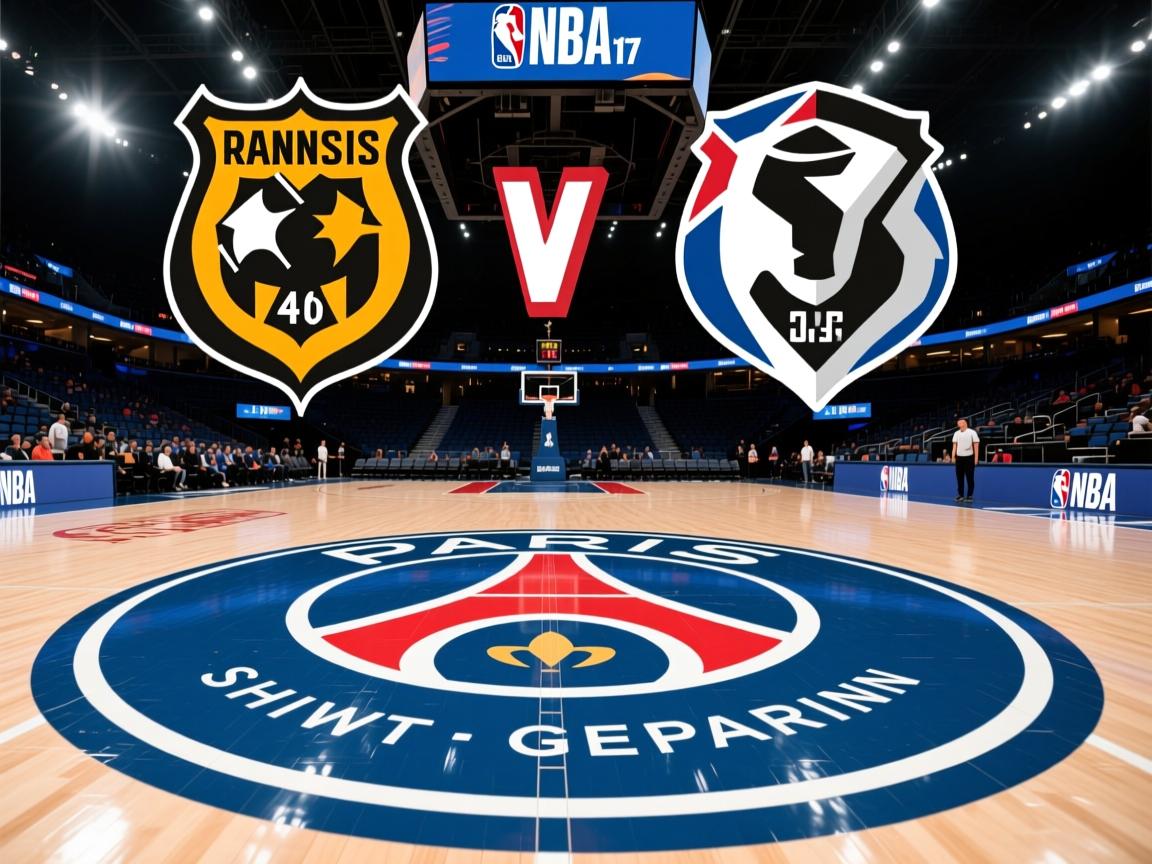 朗斯连胜告终，被巴黎圣日耳曼逼平