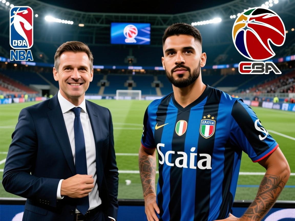 经纪人：意甲顶级球队曾想要雅克松，意大利足球  第2张