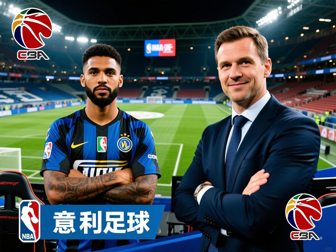 经纪人：意甲顶级球队曾想要雅克松，意大利足球