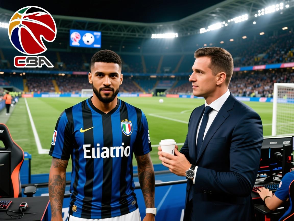 经纪人：意甲顶级球队曾想要雅克松，意大利足球  第3张