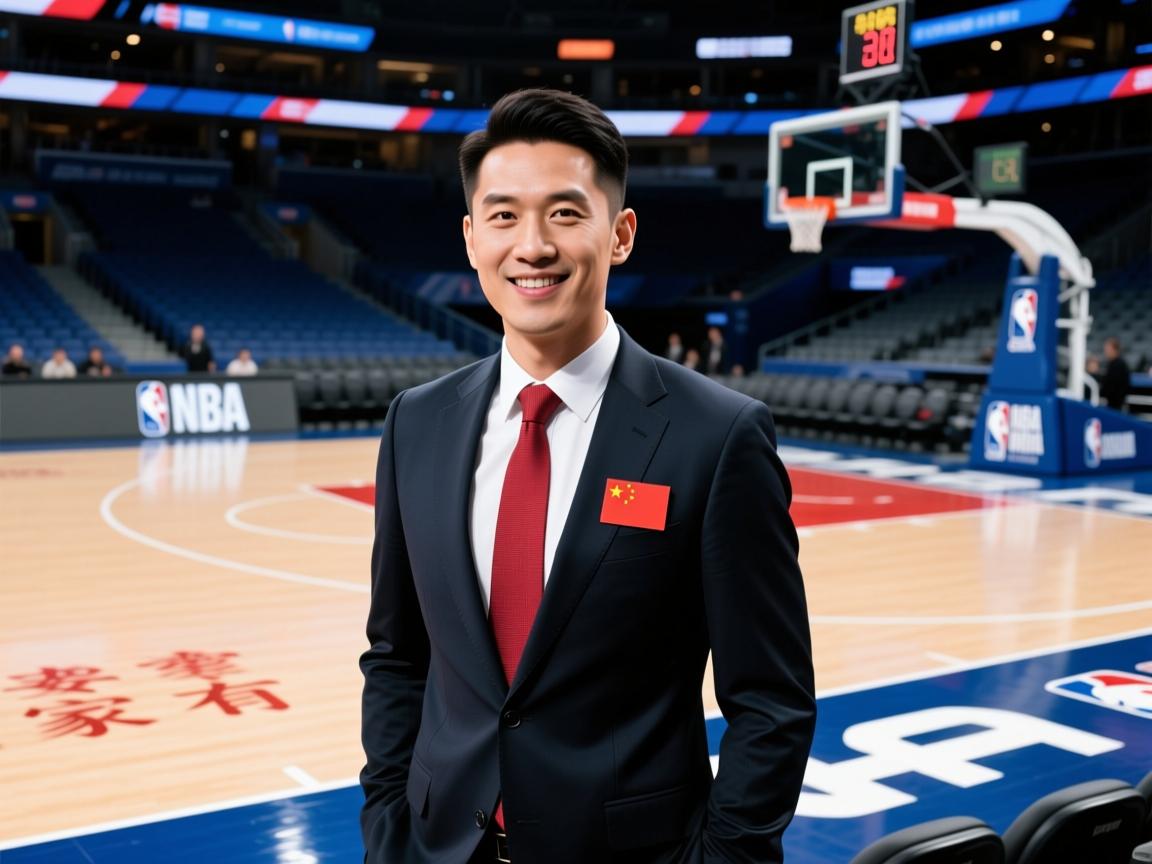 经纪公司：李凯尔现依然是中国国籍，他在中国有根、有家人