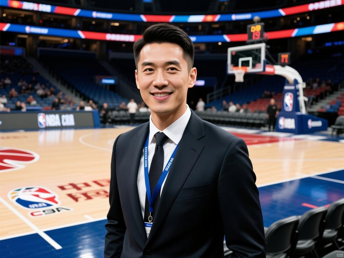 经纪公司：李凯尔现依然是中国国籍，他在中国有根、有家人  第3张