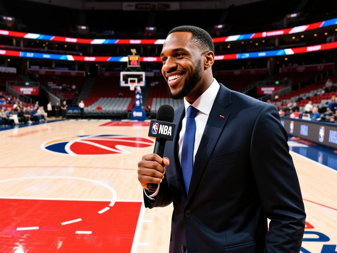 沃尔谈效力奇才：华盛顿这座城市让我只想为一支球队效力  第2张