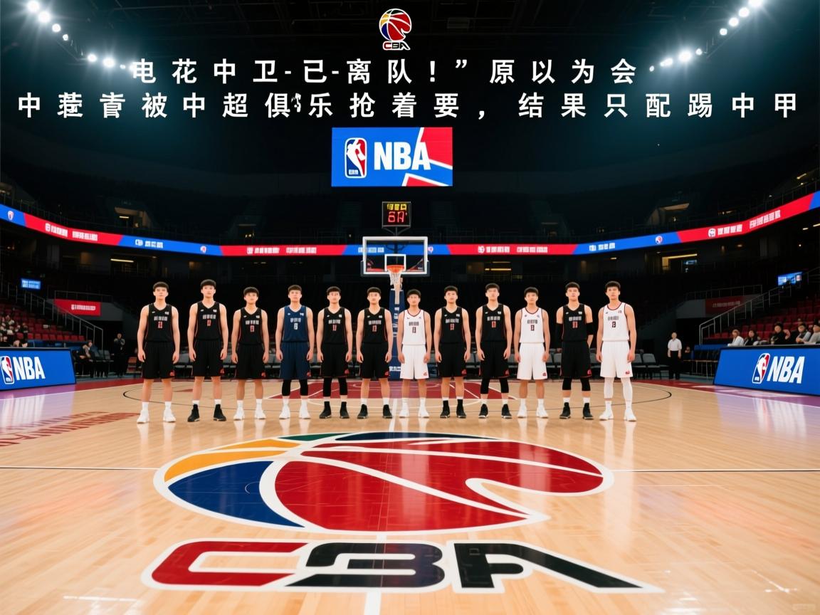 申花中卫已离队！原以为会被中超俱乐部抢着要，结果只配踢中甲  第2张