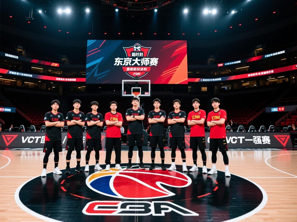 至暗时刻！东京大师赛以来首次VCT国际赛八强无CN队