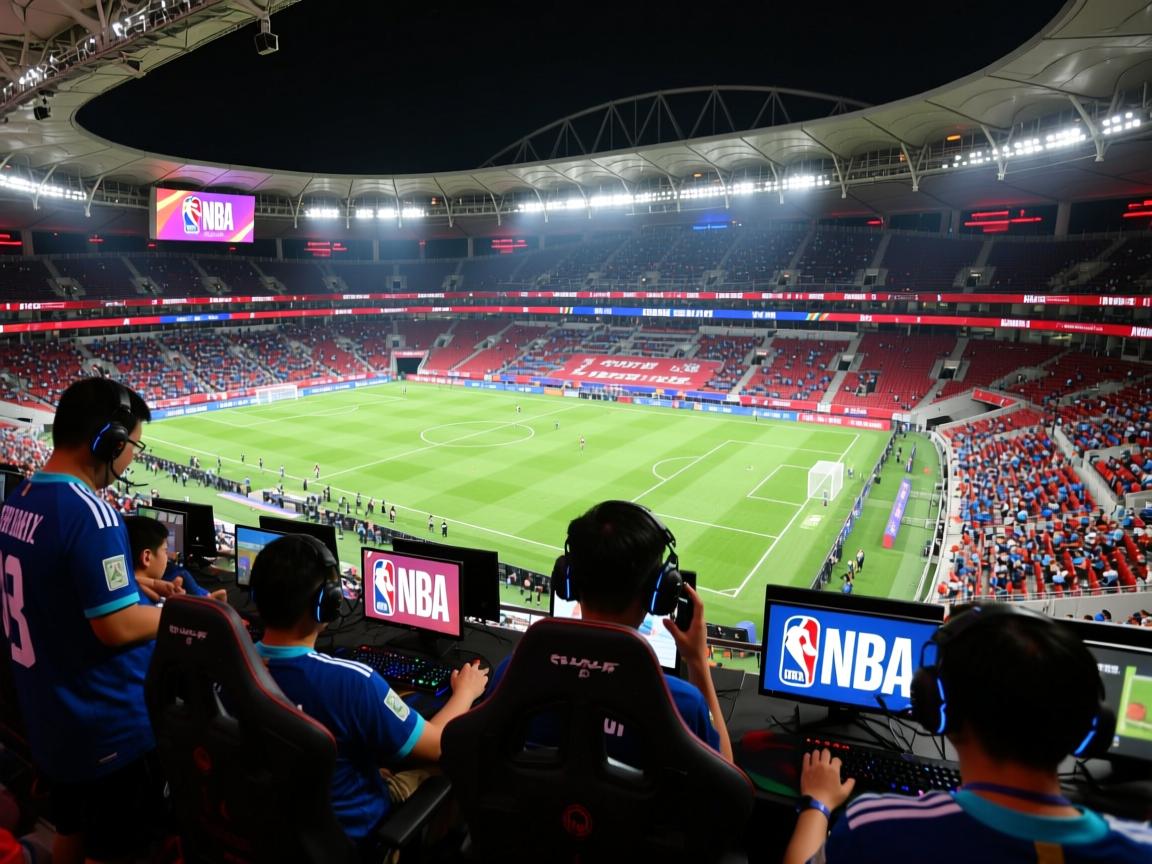 世界杯2026球迷观赛最新进展报道  第2张