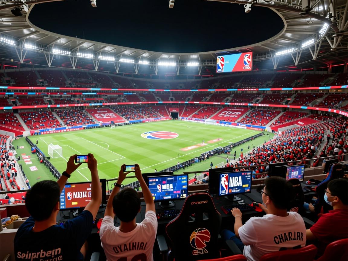 世界杯2026球迷观赛最新进展报道  第3张