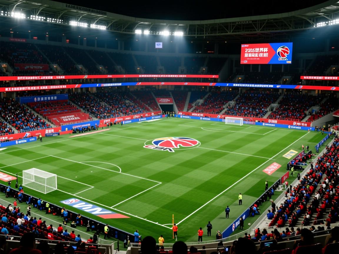 2026世界杯规则变化背后的意义解析 第2张