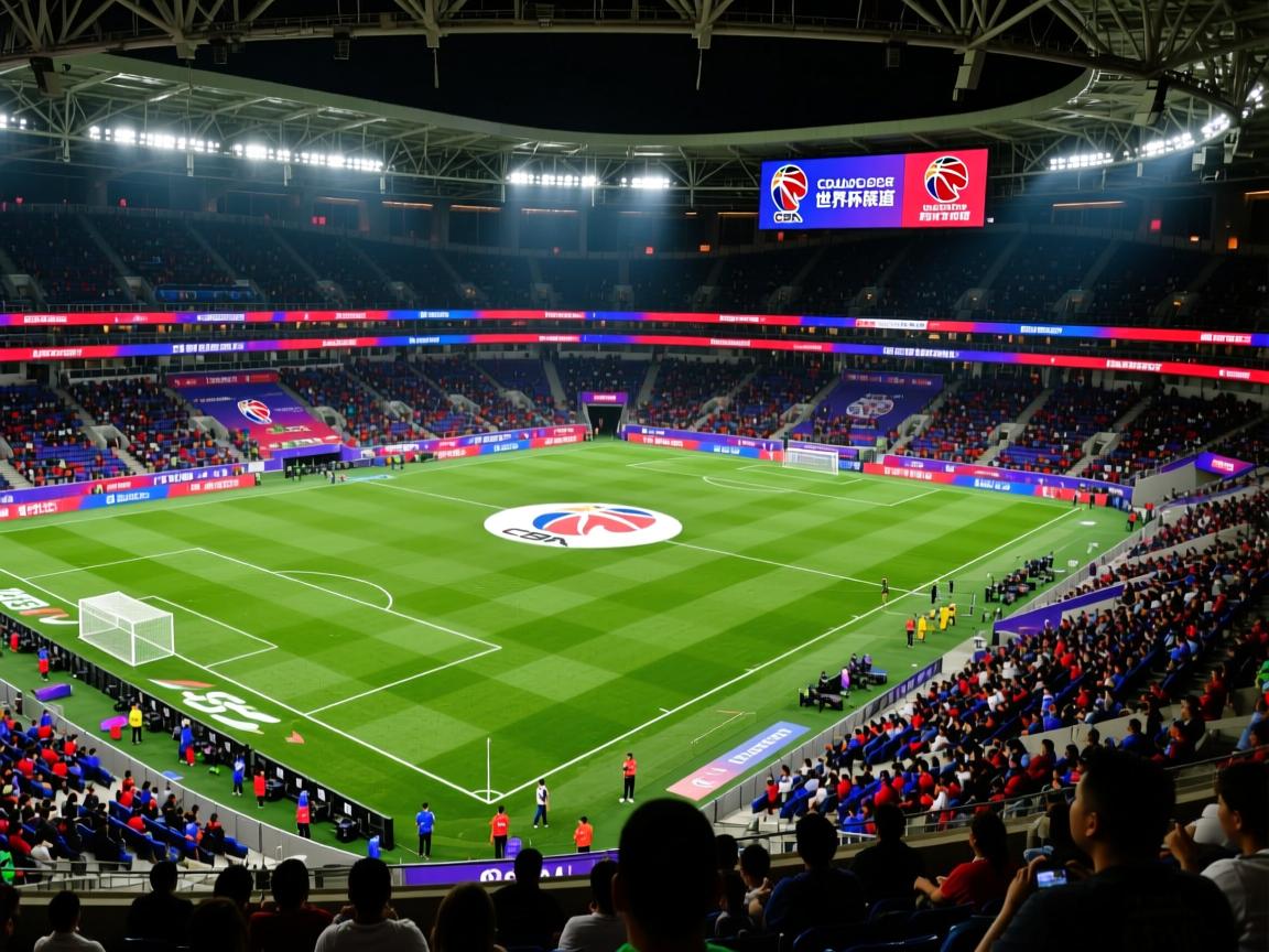 世界杯2026商业影响最新进展报道