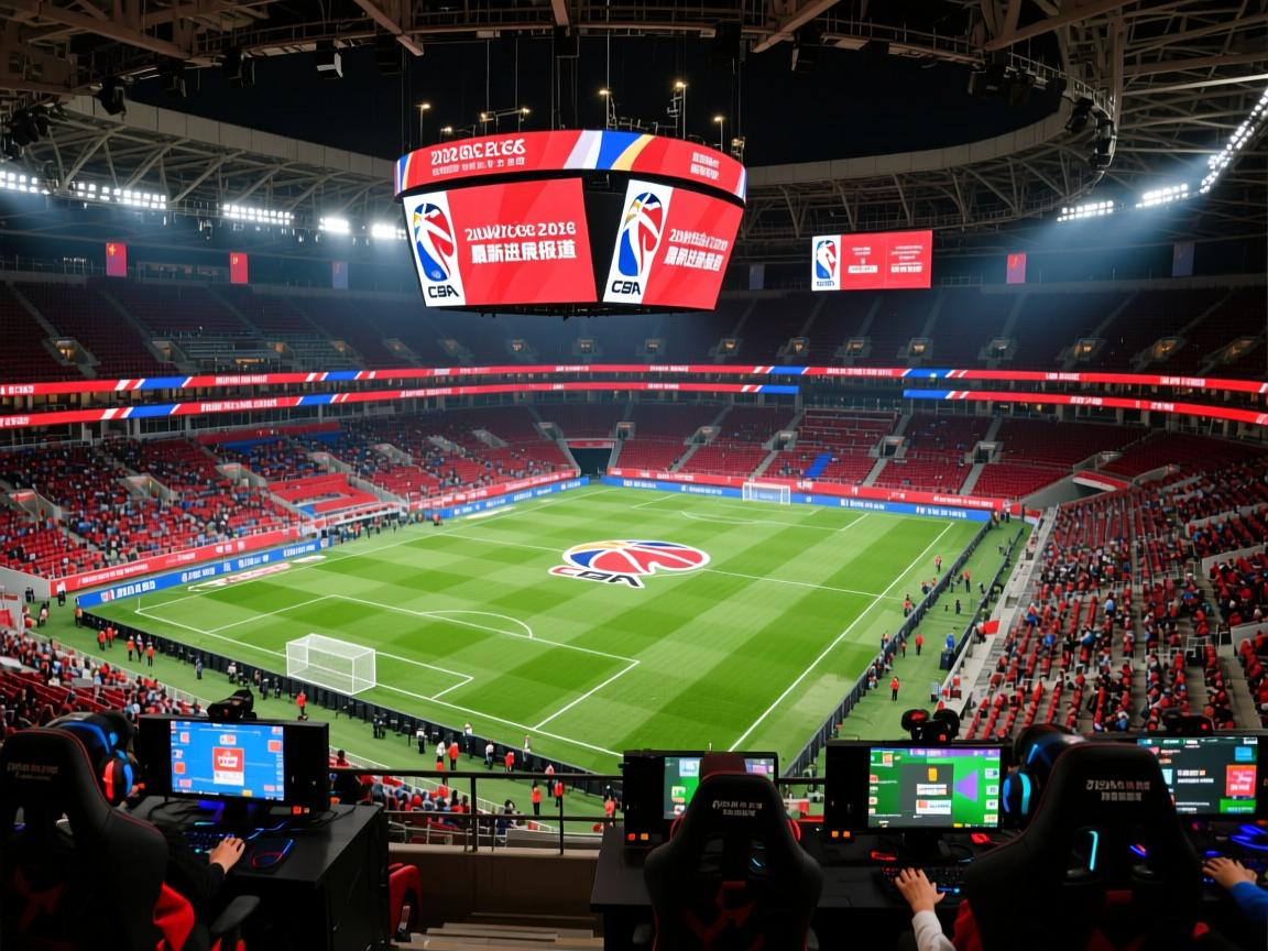 世界杯2026商业影响最新进展报道  第2张