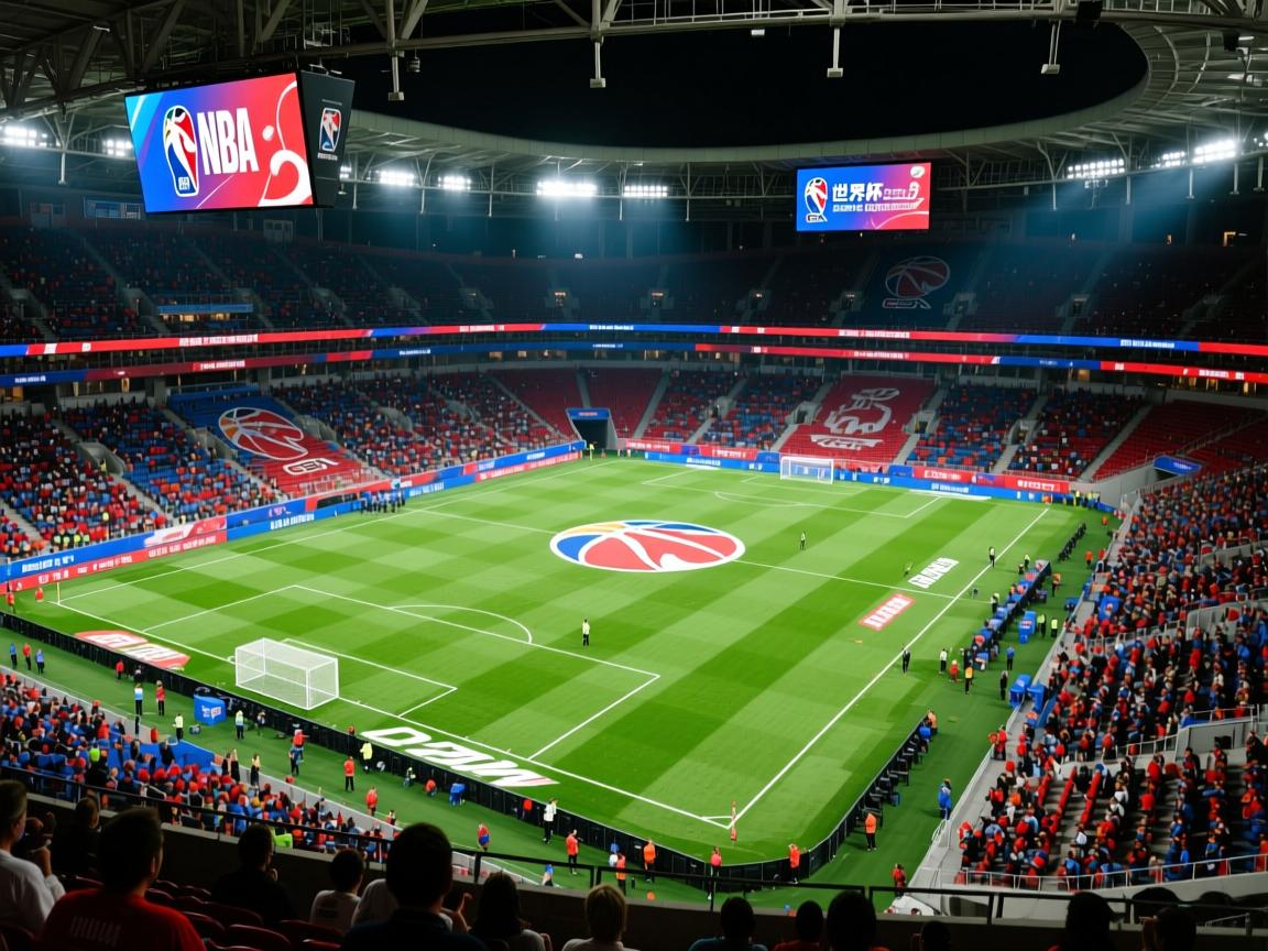 世界杯2026商业影响最新进展报道  第3张