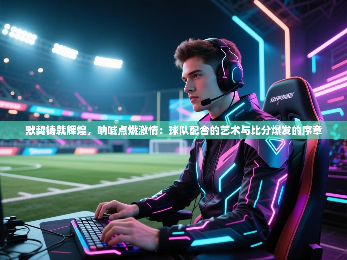 默契铸就辉煌，呐喊点燃激情：球队配合的艺术与比分爆发的序章  第2张