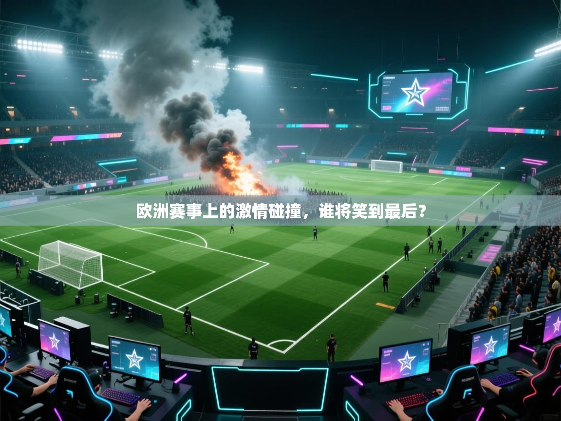 欧洲赛事上的激情碰撞，谁将笑到最后？  第2张
