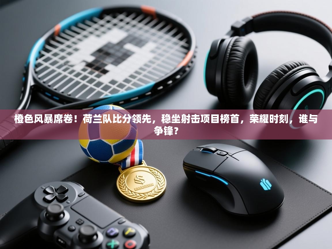 橙色风暴席卷！荷兰队比分领先，稳坐射击项目榜首，荣耀时刻，谁与争锋？  第2张