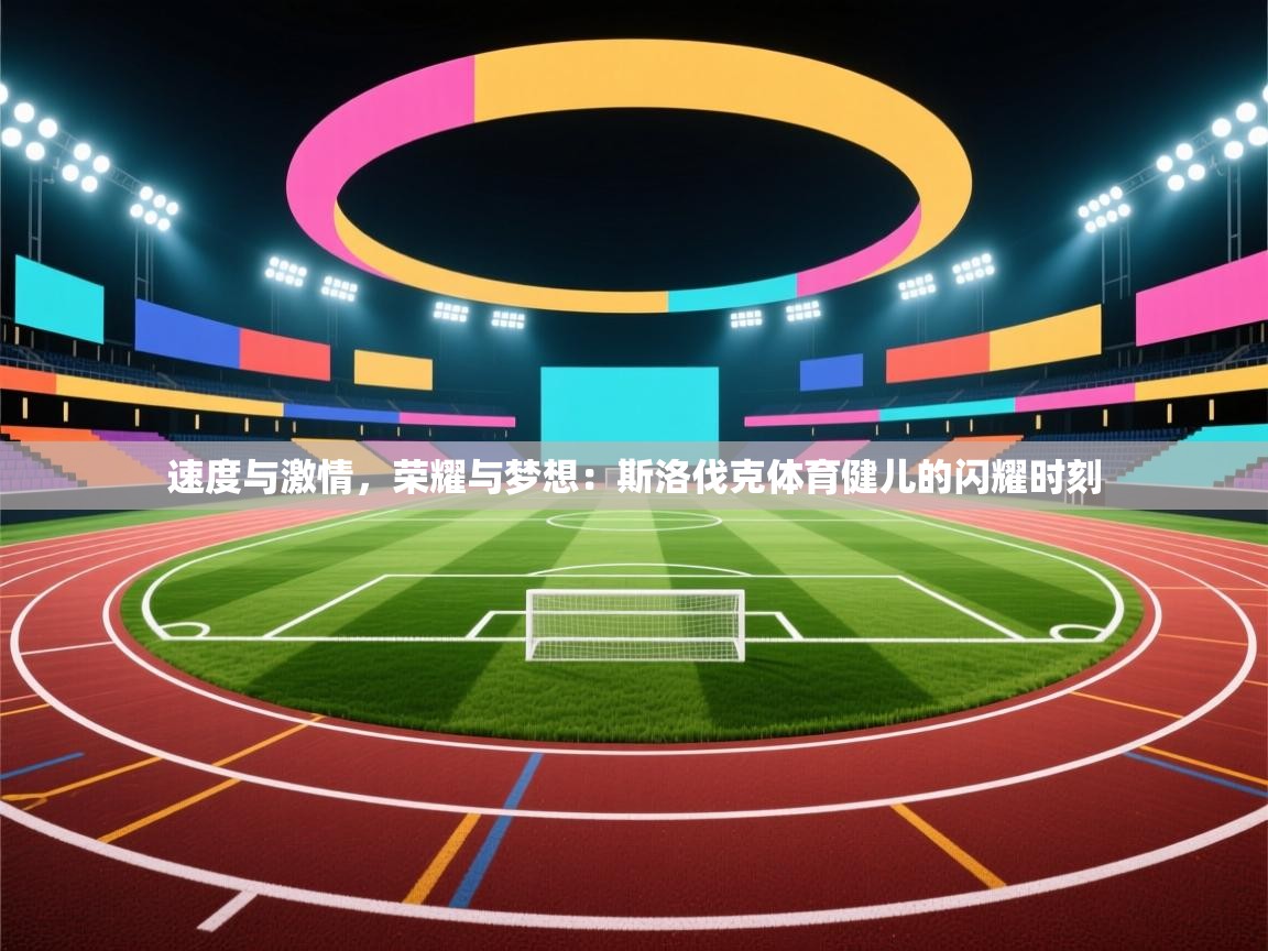 速度与激情，荣耀与梦想：斯洛伐克体育健儿的闪耀时刻  第1张