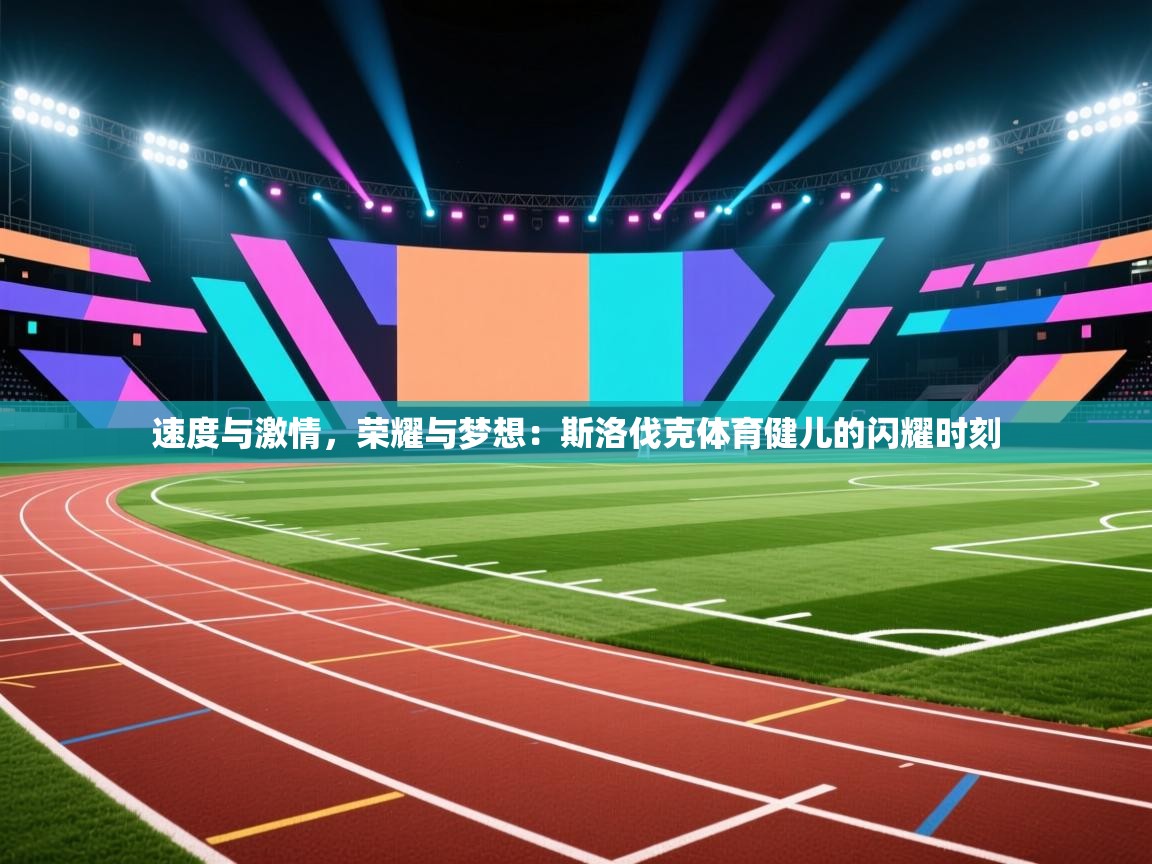 速度与激情，荣耀与梦想：斯洛伐克体育健儿的闪耀时刻  第2张