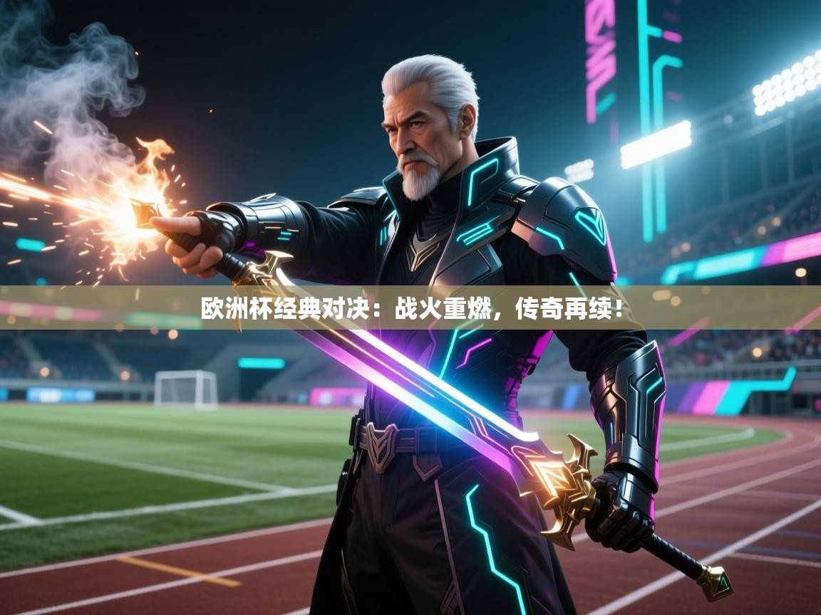 欧洲杯经典对决：战火重燃，传奇再续！