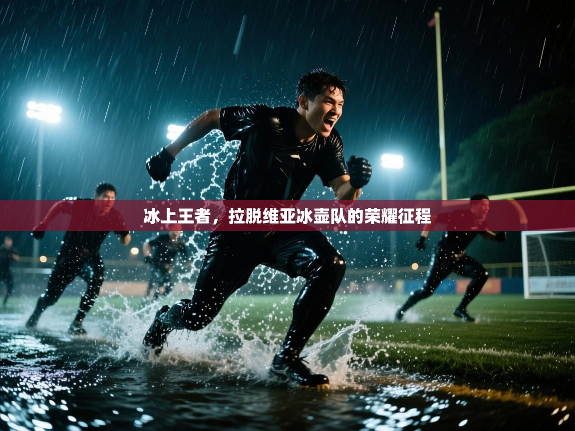 冰上王者，拉脱维亚冰壶队的荣耀征程  第2张