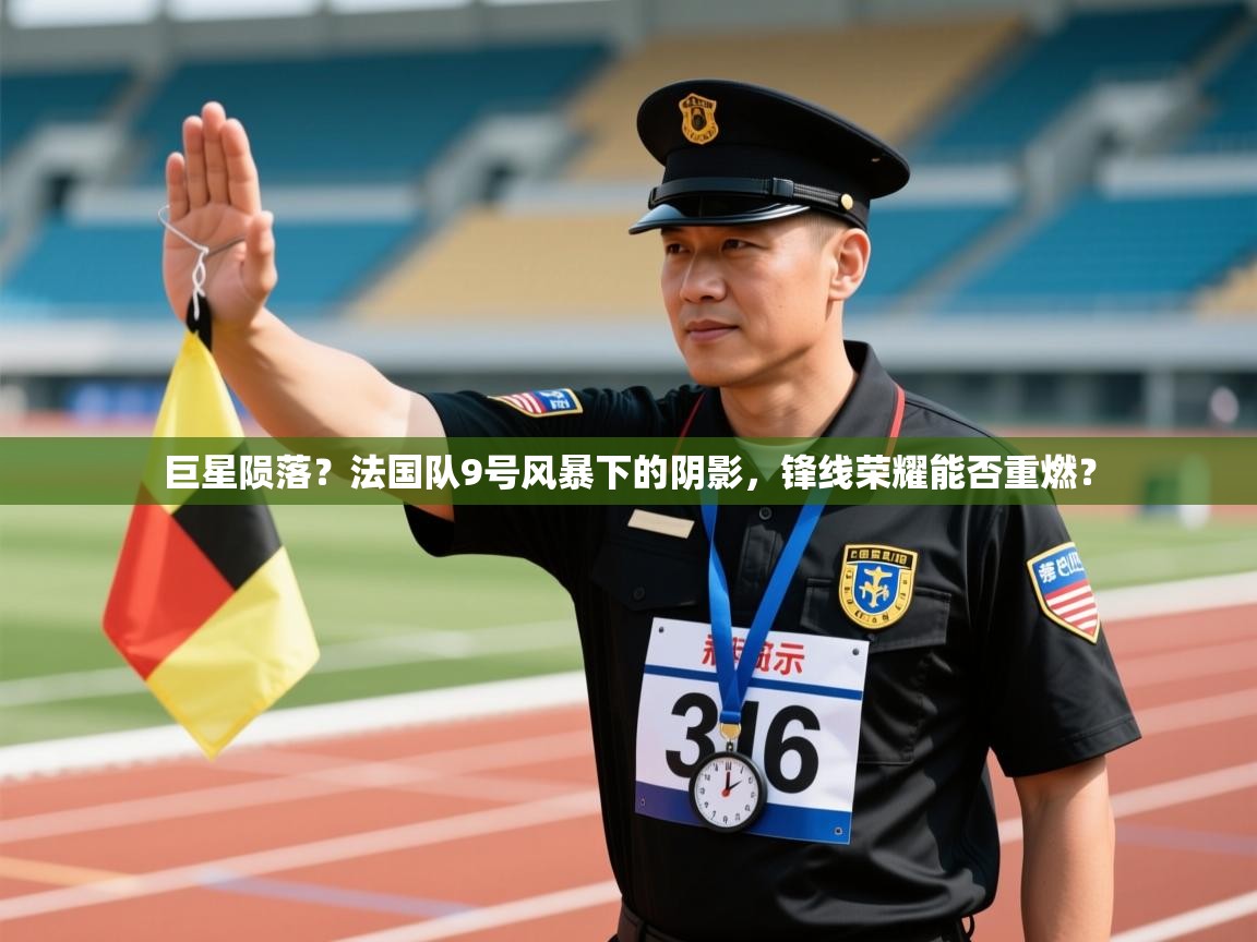 巨星陨落？法国队9号风暴下的阴影，锋线荣耀能否重燃？