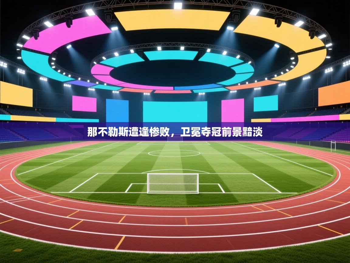 那不勒斯遭逢惨败，卫冕夺冠前景黯淡  第1张