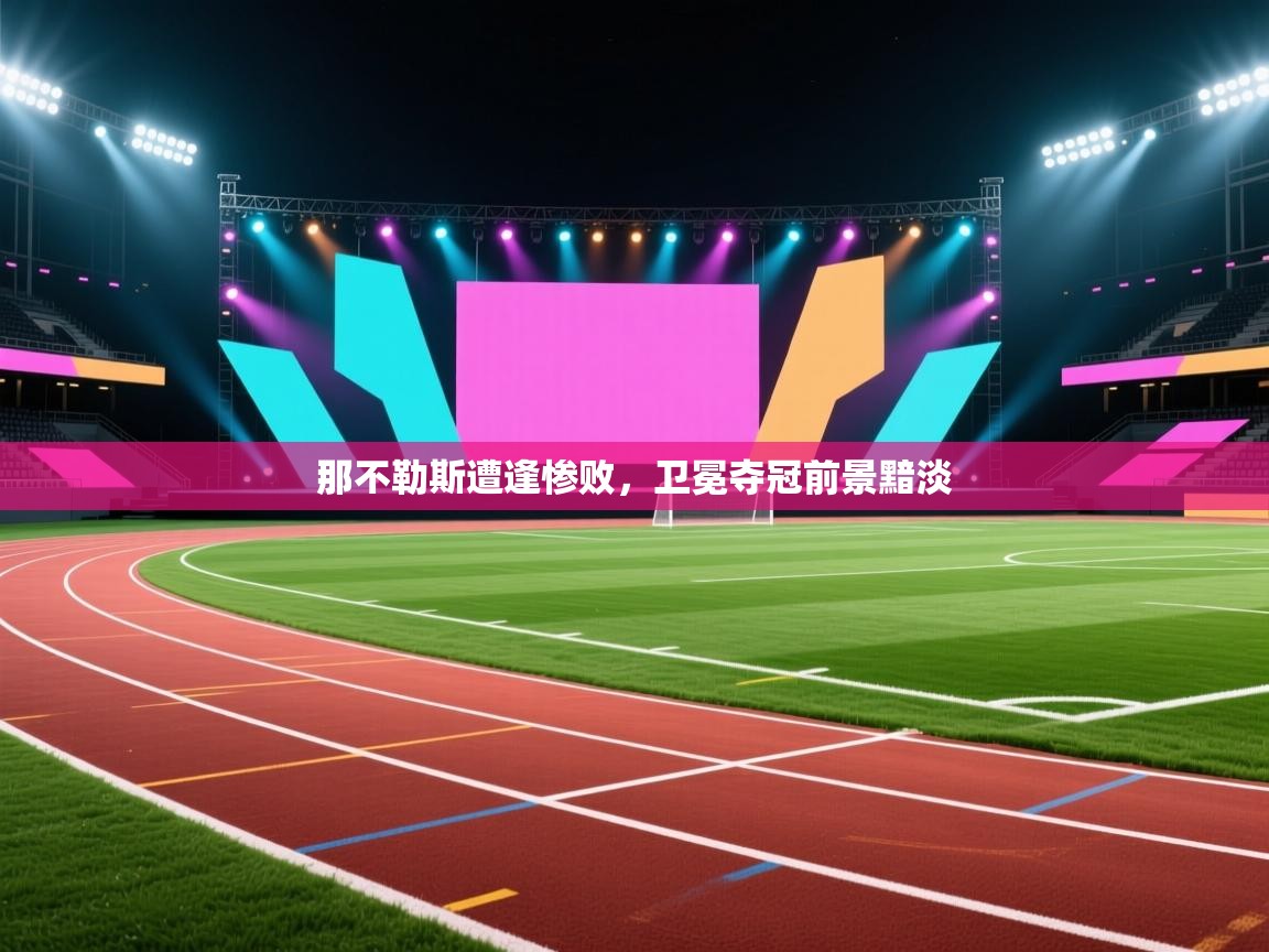 那不勒斯遭逢惨败，卫冕夺冠前景黯淡  第2张