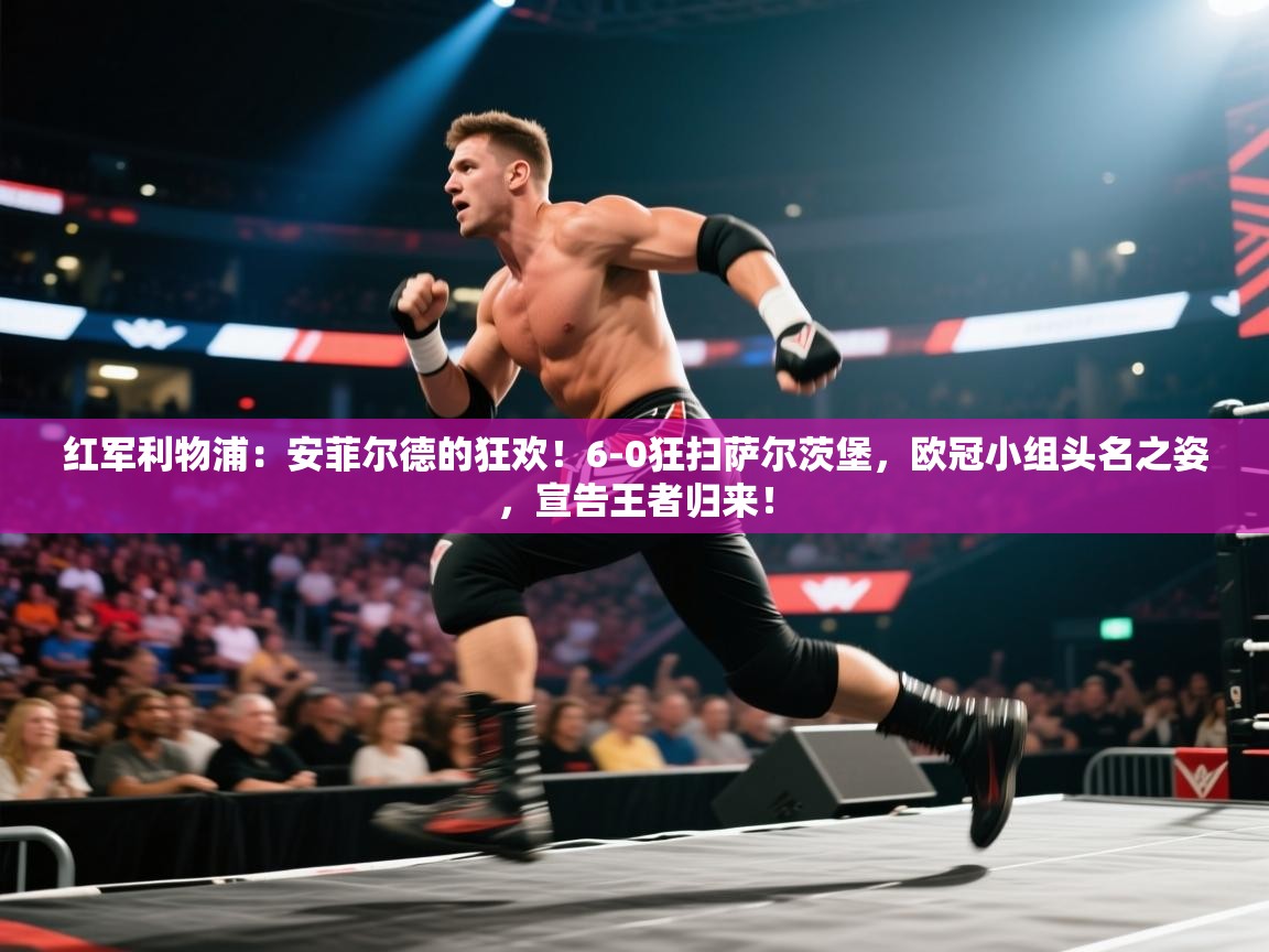 红军利物浦：安菲尔德的狂欢！6-0狂扫萨尔茨堡，欧冠小组头名之姿，宣告王者归来！