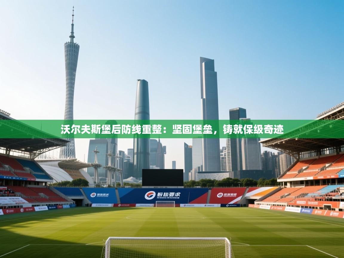 沃尔夫斯堡后防线重整：坚固堡垒，铸就保级奇迹  第2张