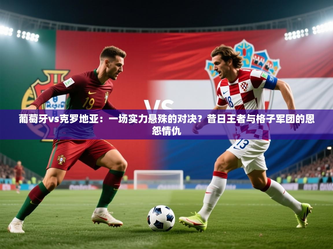 葡萄牙vs克罗地亚：一场实力悬殊的对决？昔日王者与格子军团的恩怨情仇