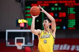 开云体育入口-关于高诗岩19分山东胜浙江胡金秋22分广厦胜宁波的信息