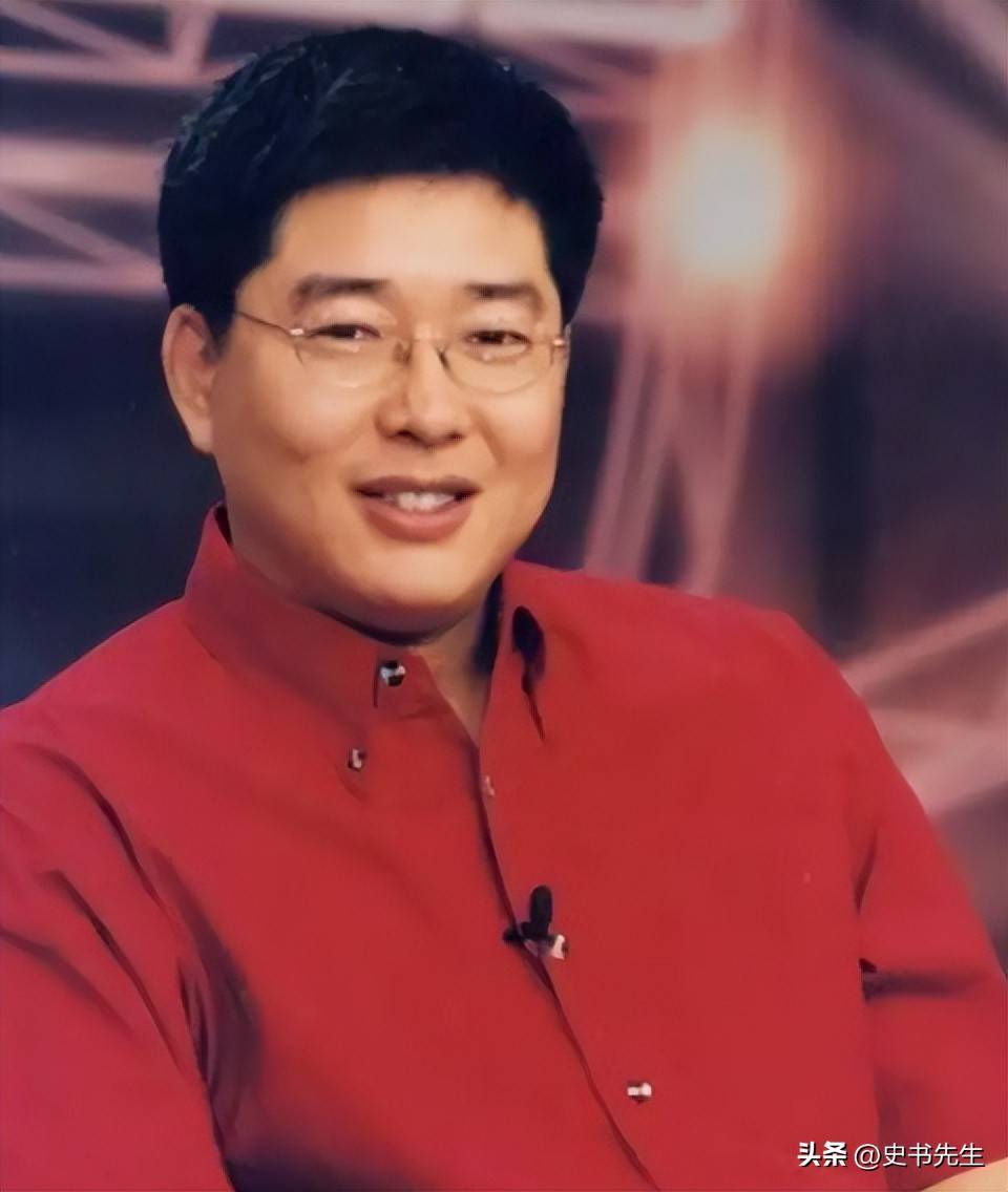 开云体育登录入口-刘建宏：中国足球已是亚洲三流，好苗子赶紧去欧洲联赛的简单介绍