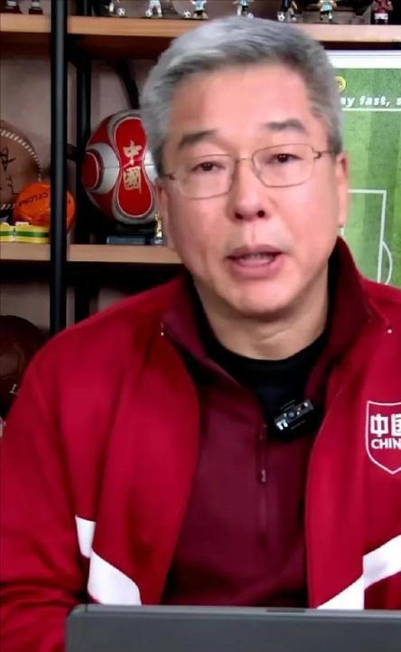 刘建宏：中国足球已是亚洲三流，好苗子赶紧去欧洲联赛的简单介绍