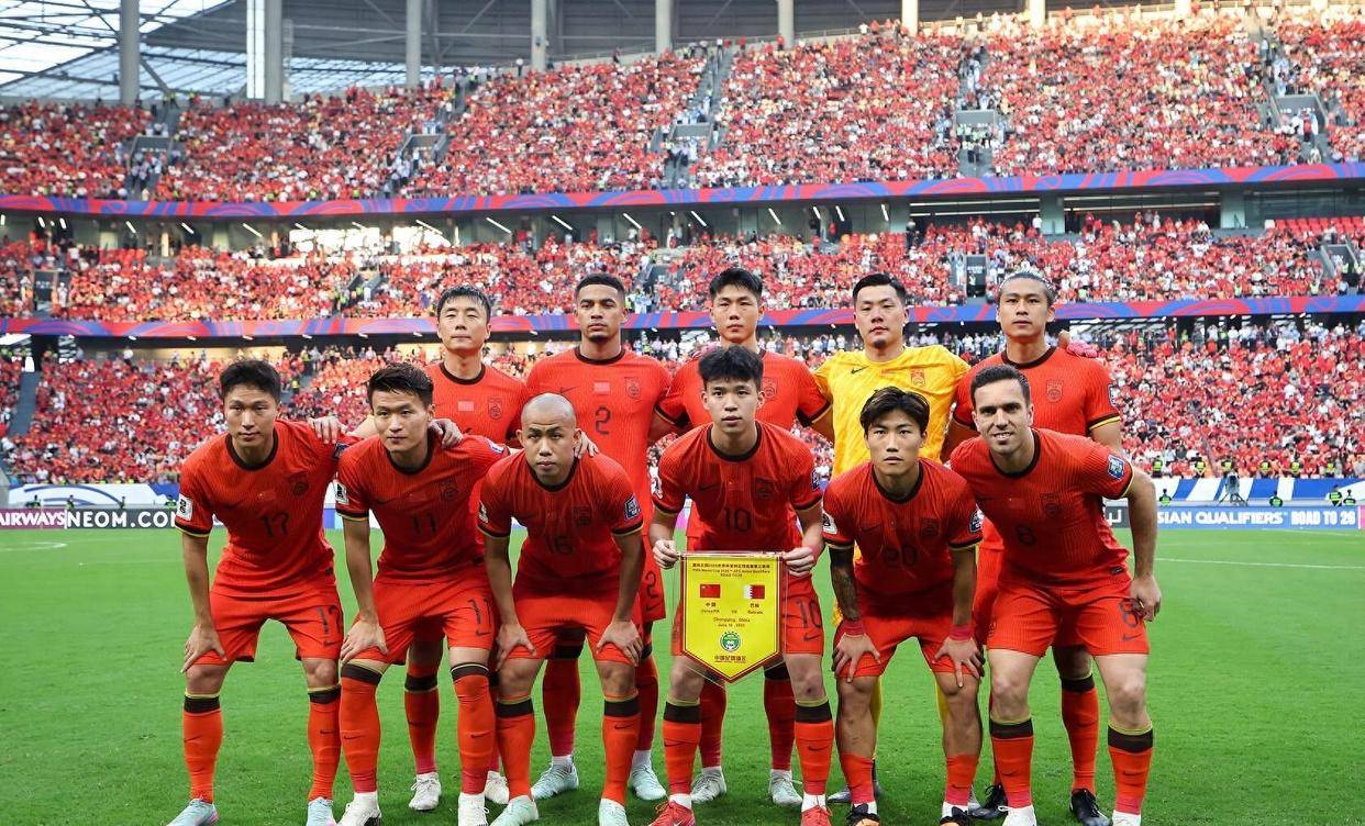 开云体育登录-关于首战中国队！韩国男足东亚杯名单全员效力K联赛+J联赛的信息