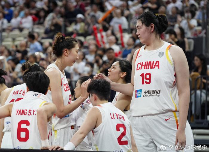 关于无解！张子宇8中8狂砍18分“双塔”组合登场奠定胜局的信息