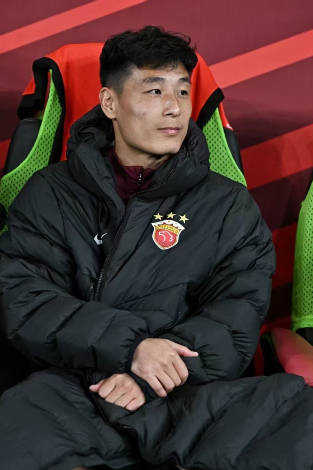 这不是伤病，是残疾，不知能否再踢球