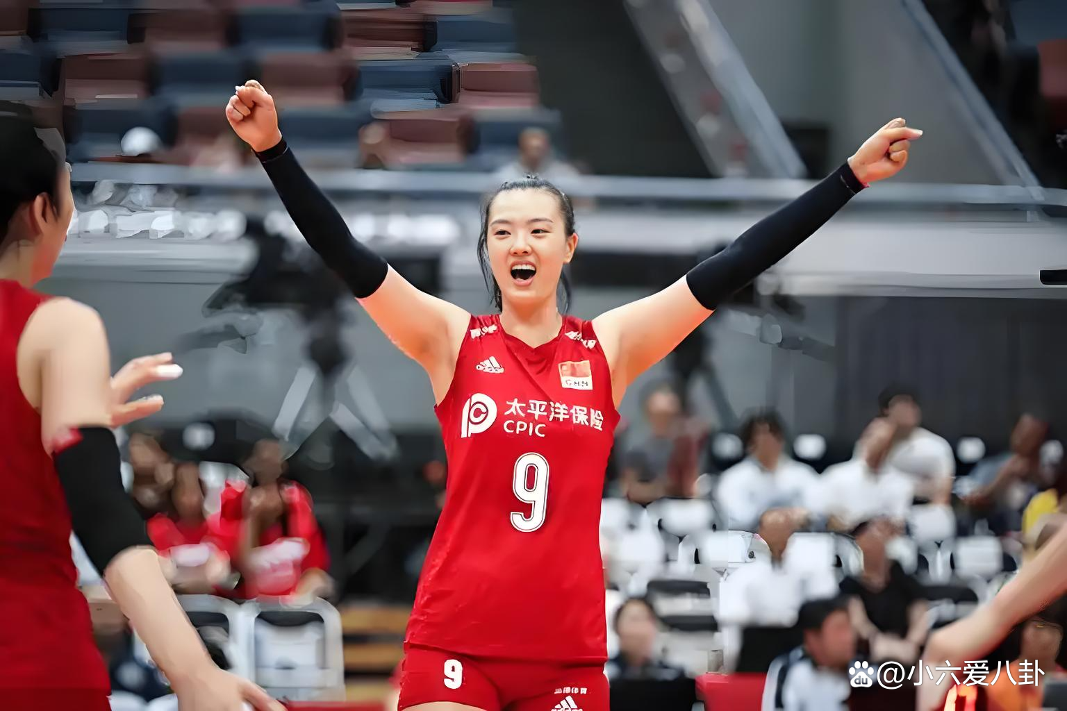 世联赛-女排3-2德国决胜局18-16庄宇珊28分的简单介绍