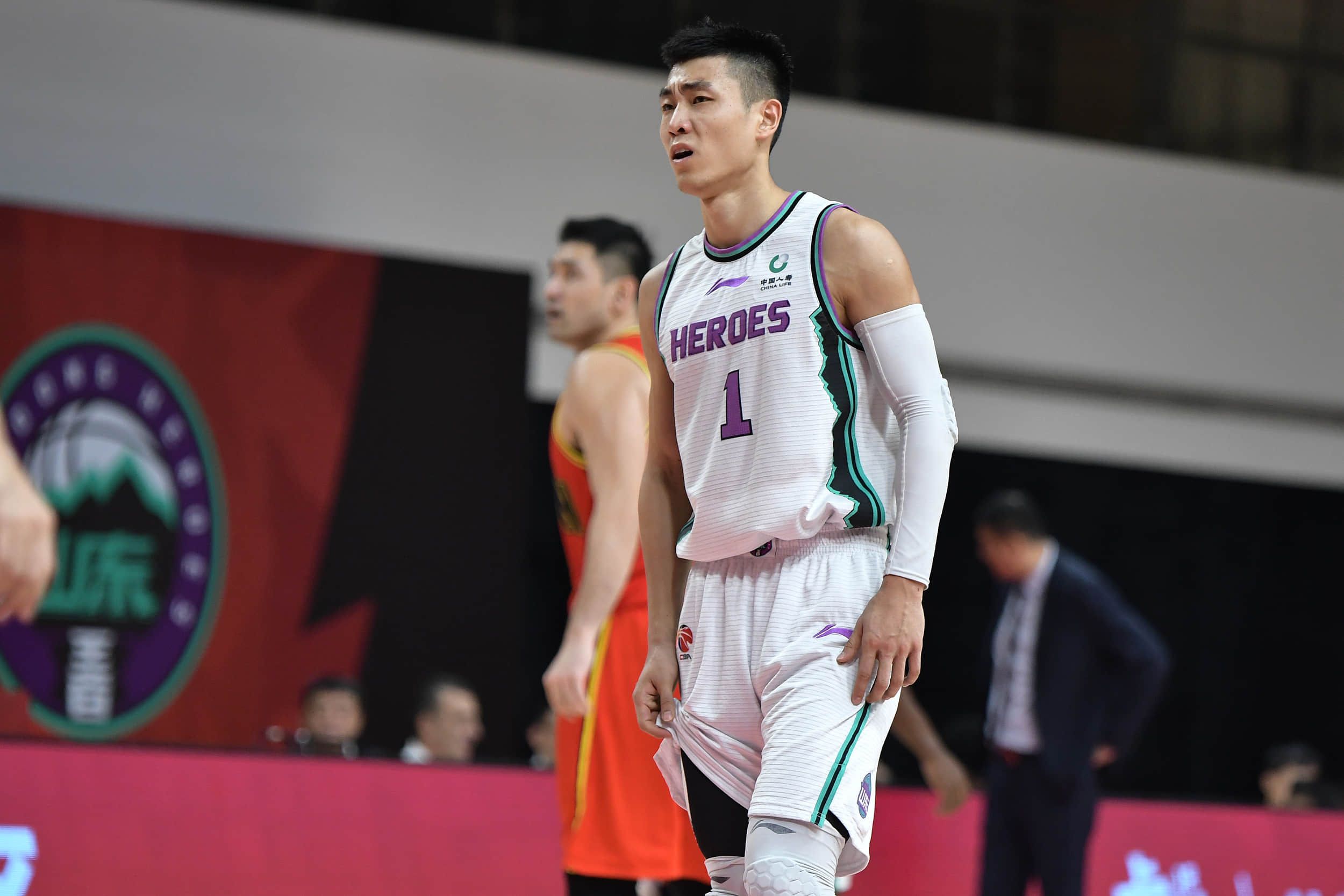 约克38+9浙江大胜宁波高诗岩11+11山东胜吉林的简单介绍