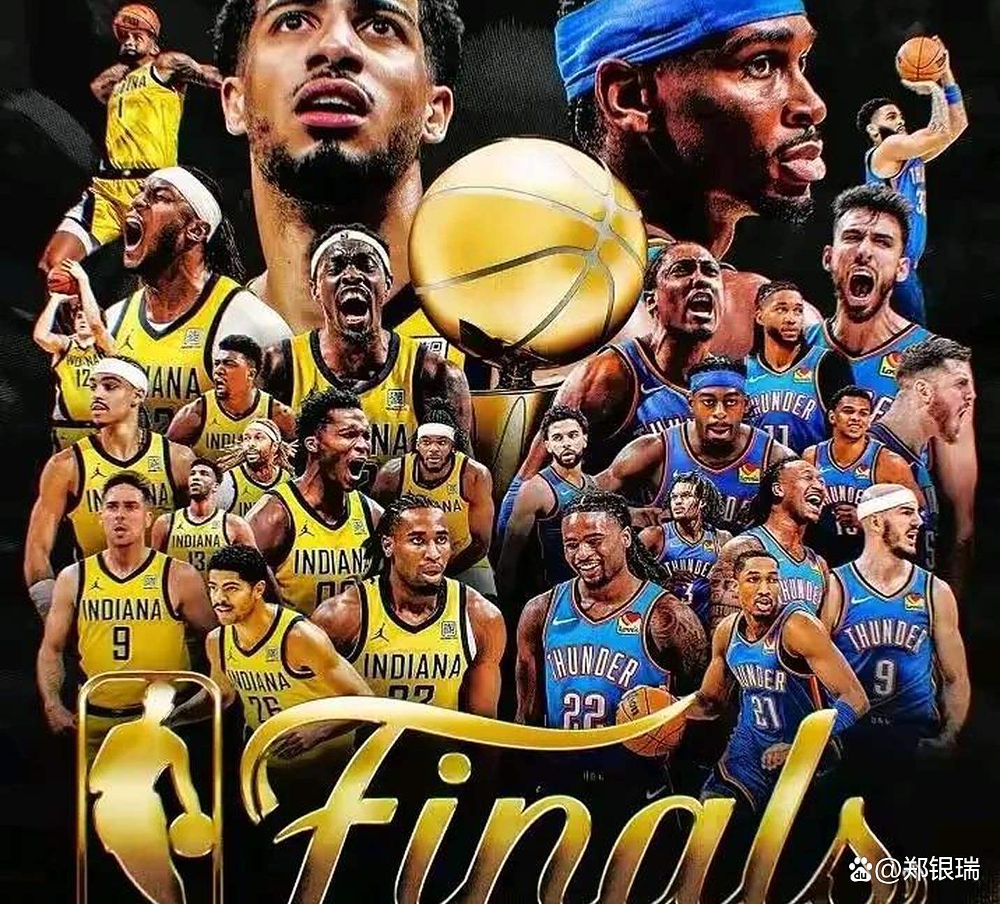 NBA总决赛抢七大战9年后再现