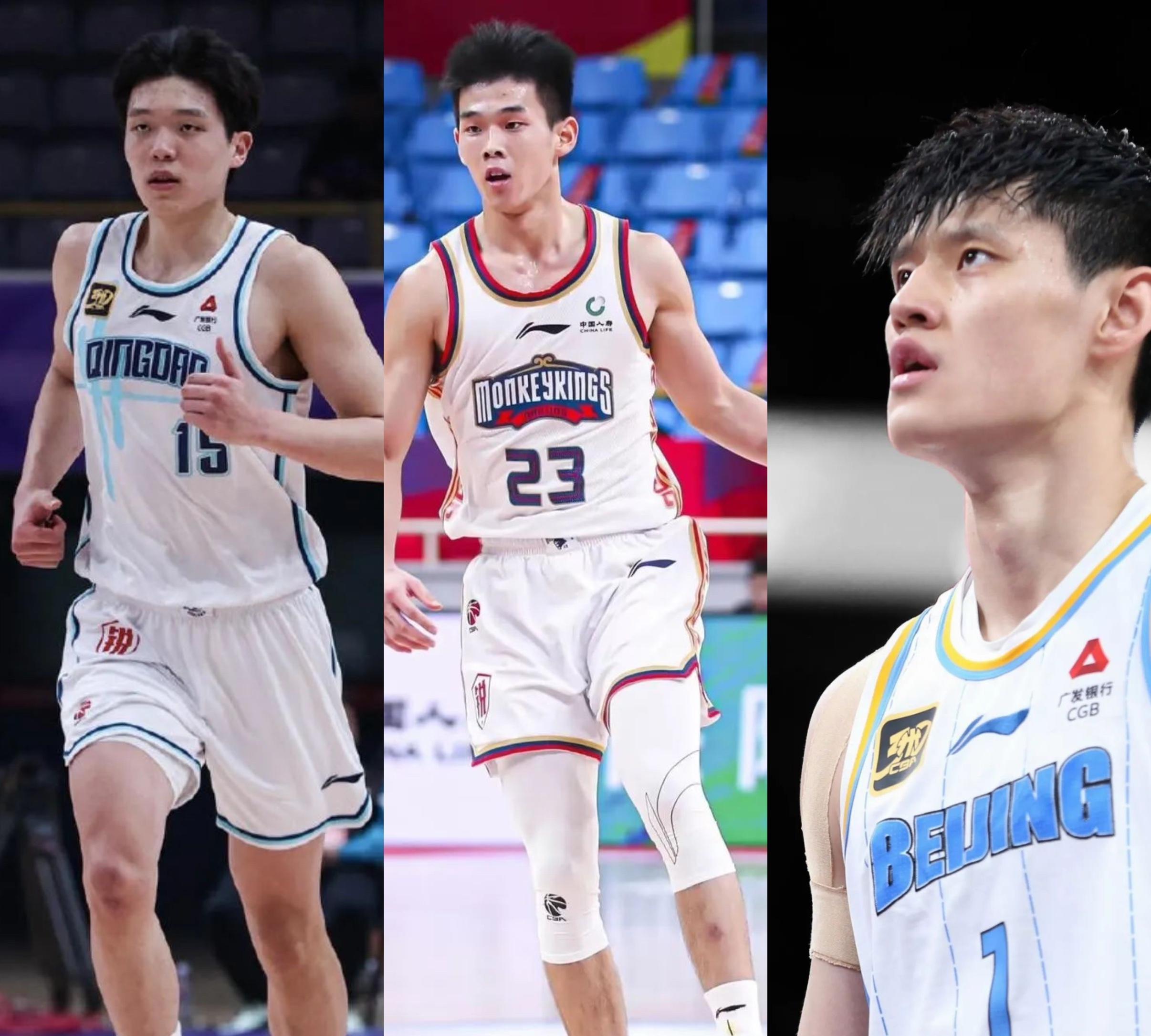 关于严峻考验！杨瀚森本场将对位米西，后者上赛季场均9+8的信息