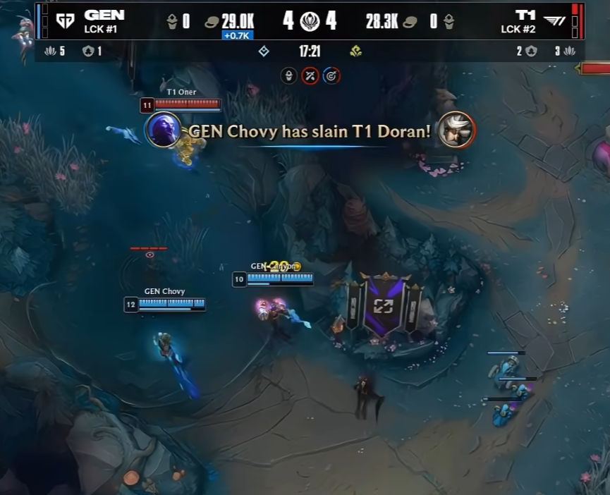 开云体育app-LOL-MSI：四战全胜强势登顶，GEN3-2击败T1成功卫冕MSI冠军的简单介绍
