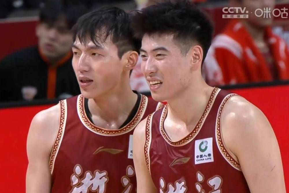 开云体育入口-关于官宣！浙江稠州与吴前、刘泽一、王仔路完成续约的信息