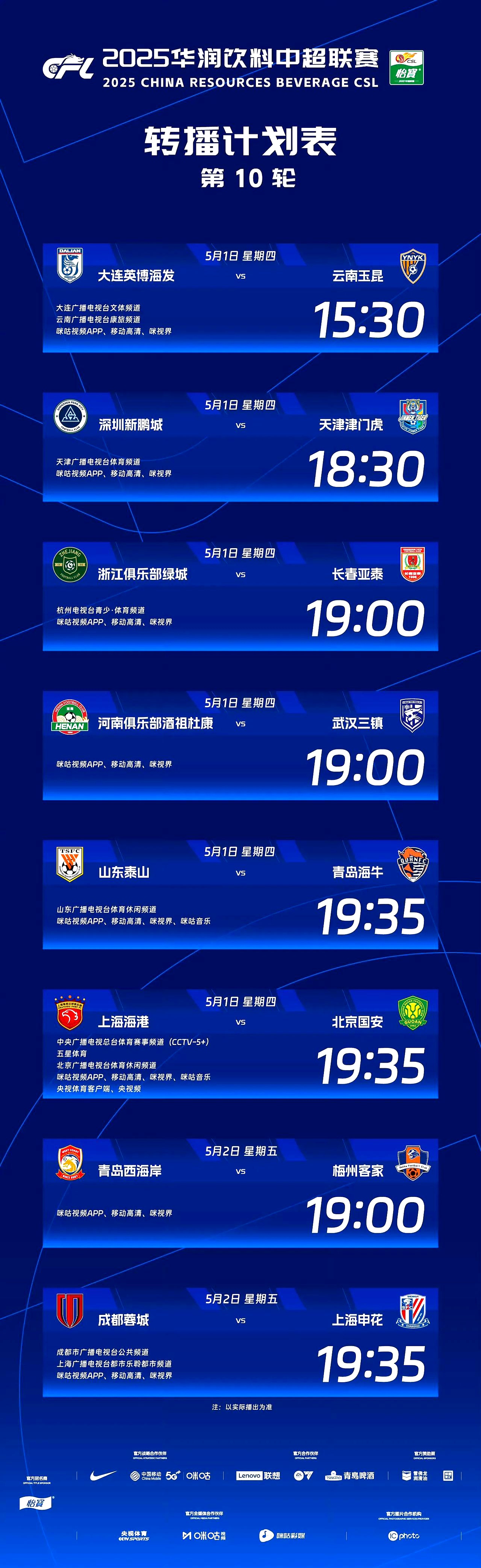 恒大战平国安队，中超排名变化微小的简单介绍